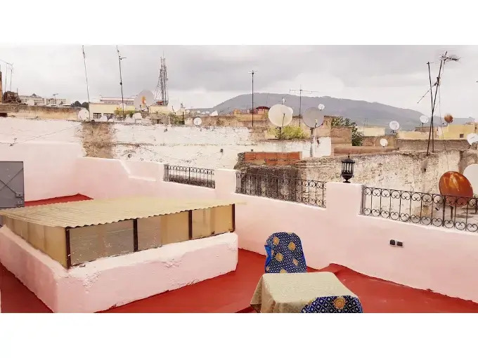 Dar Tadla Fes