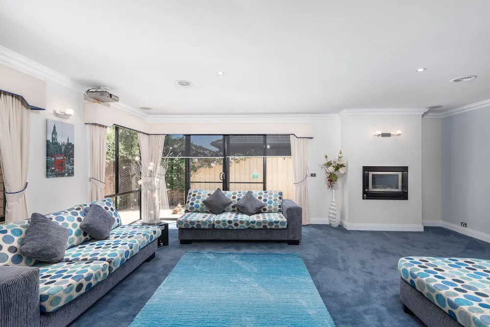 North Essendon B & B Melbourne Airport