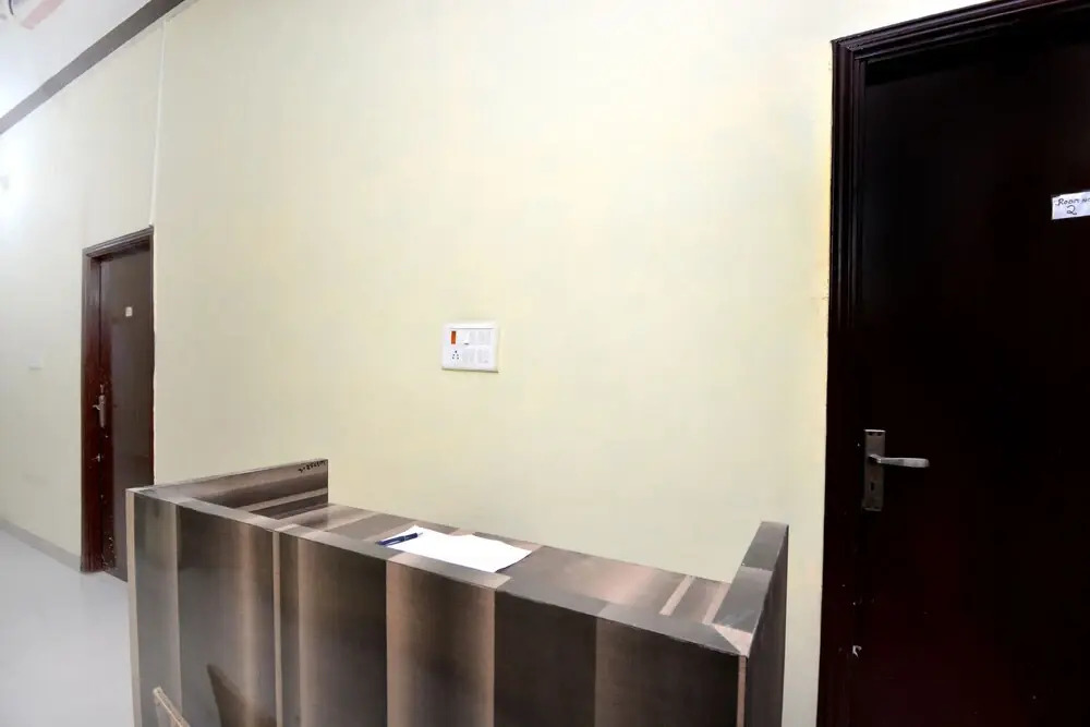 OYO 43320 Mannat Guest House
