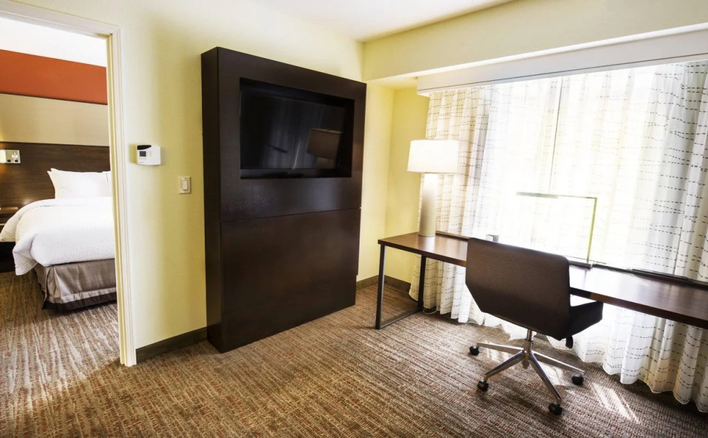 Residence Inn by Marriott Columbia West/Lexington