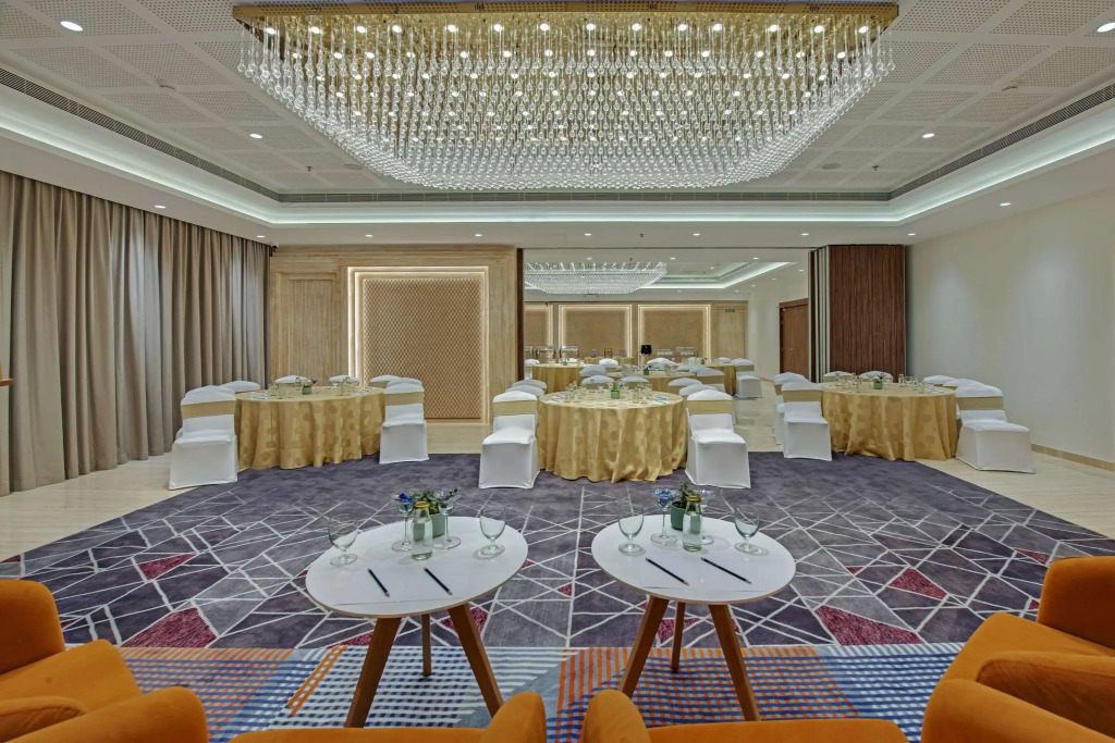 Clarion Hotel Khayal Kochi, Infopark
