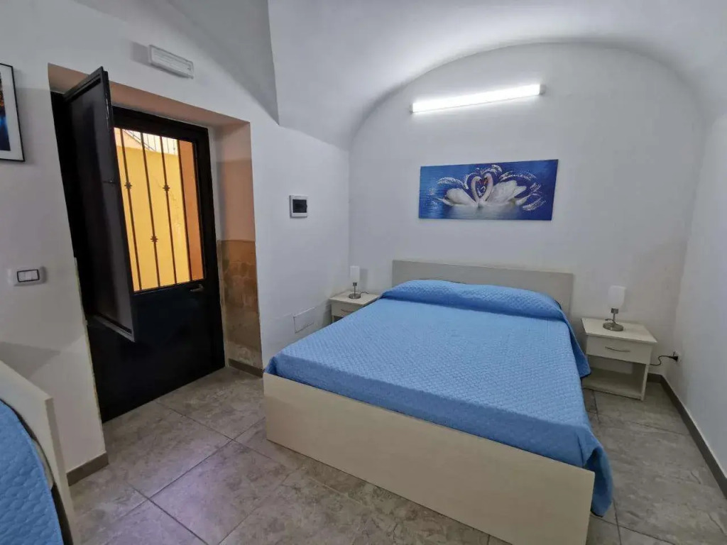 House Umberto I