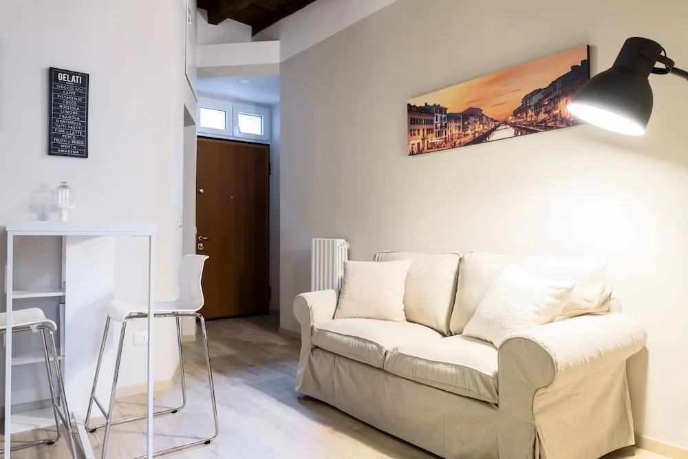 HomeatHotel - Torricelli Apt