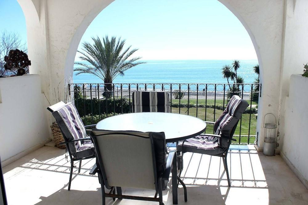 Hacienda Beach