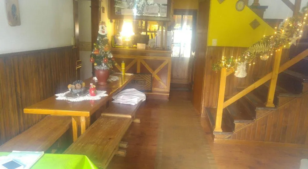 Hostal de la Laguna