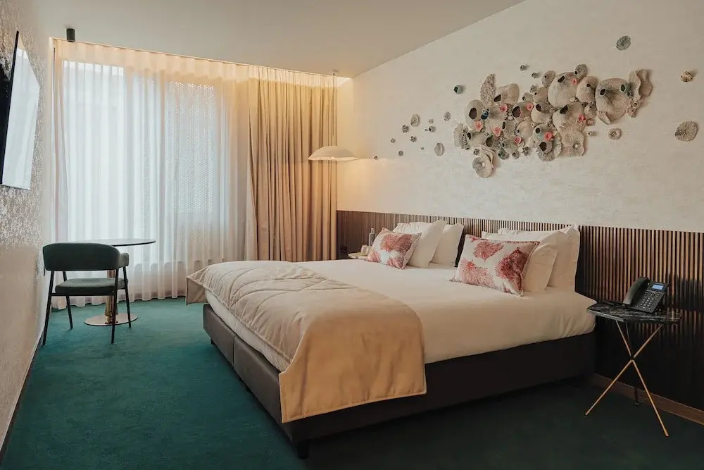 Hotel Leiriartem by Grupo Quinta dos Lagos