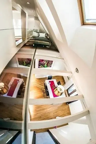 Negre Apartments Starowiślna 52