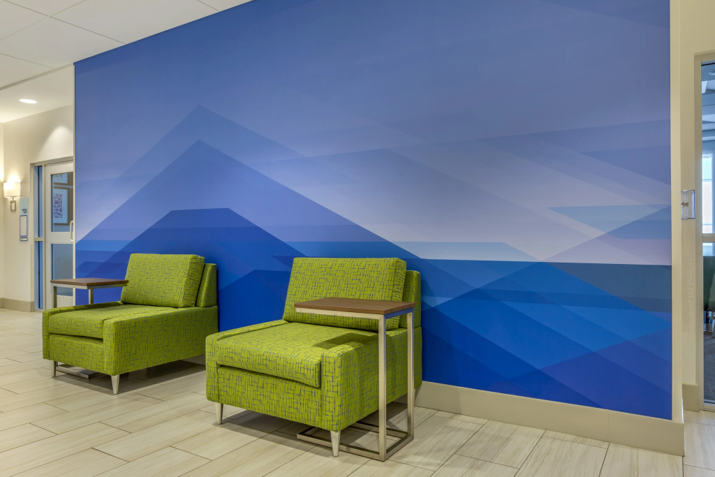 Holiday Inn Express & Suites - Phoenix Dwtn - State Capitol by IHG