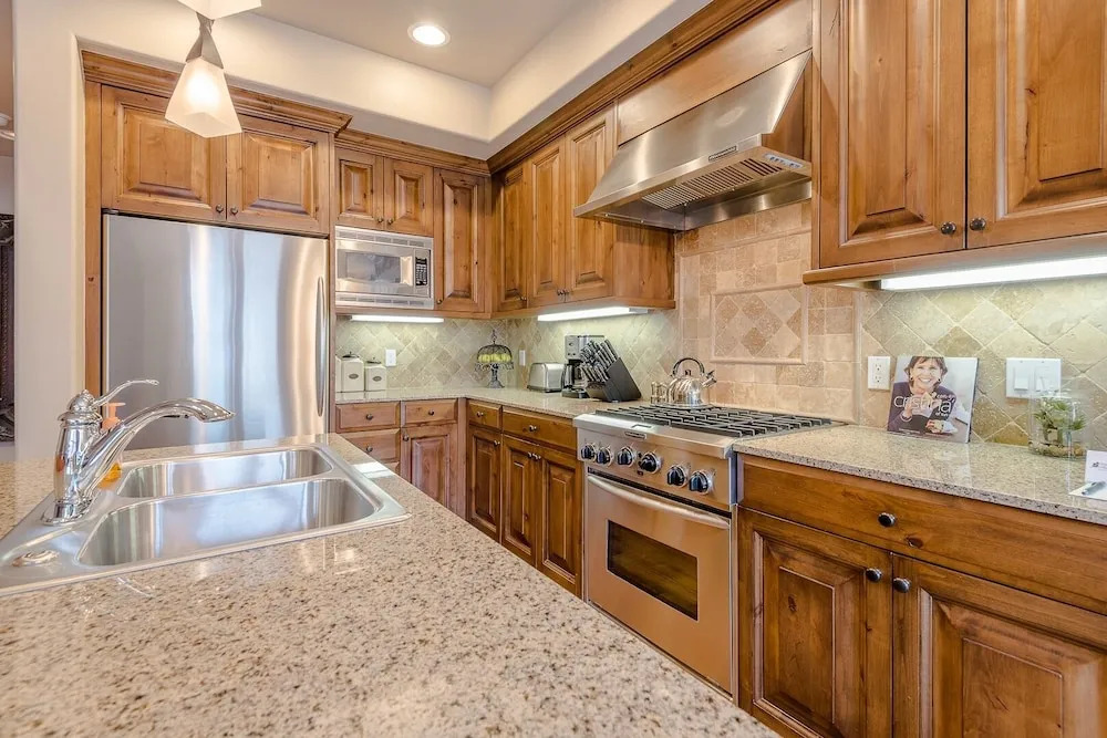 Skiview 1B - 3 Br Condo