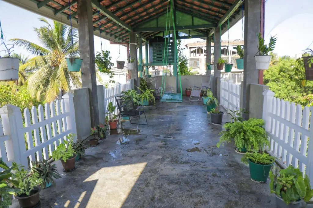 Sea breeze resort Apartments No 02
