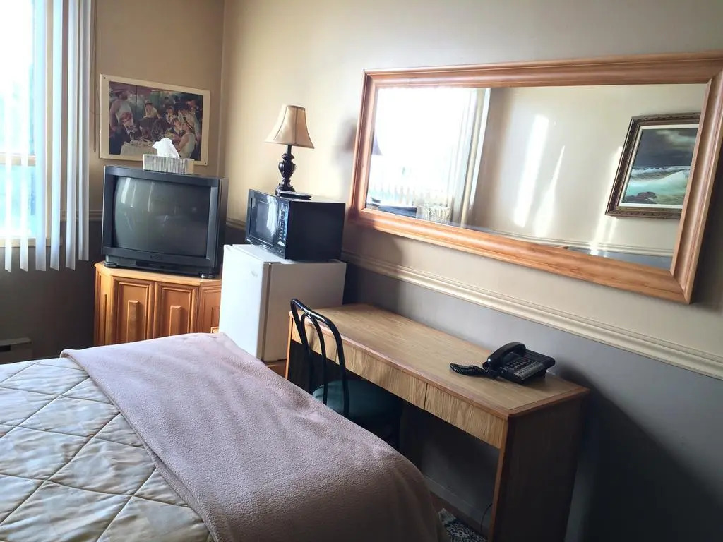 Motel Lustre Dor