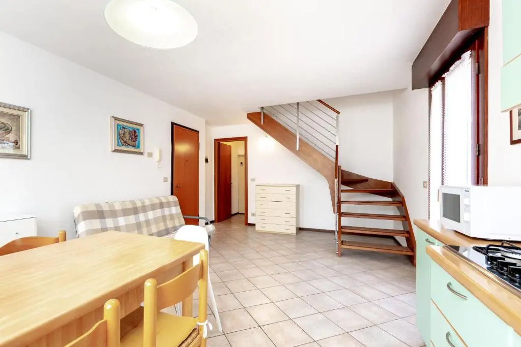 Appartamenti Lignano Sabbiadoro - Villa Ammiraglia