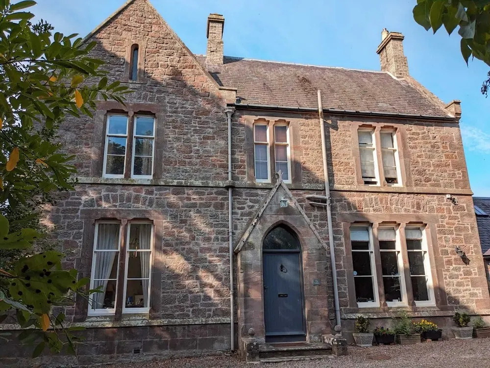 The Gables