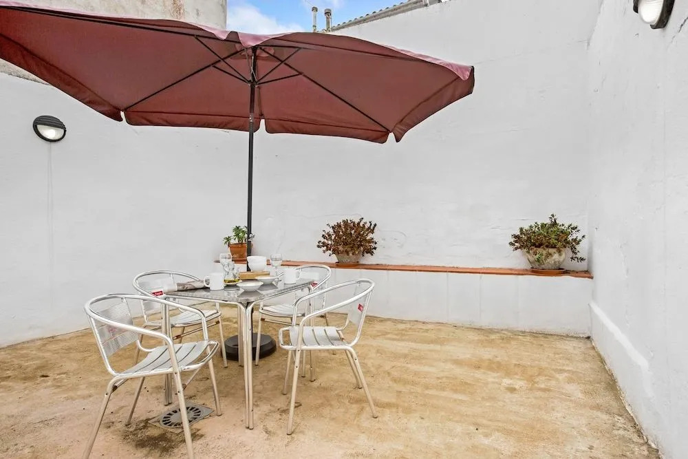 Apartment Sicars