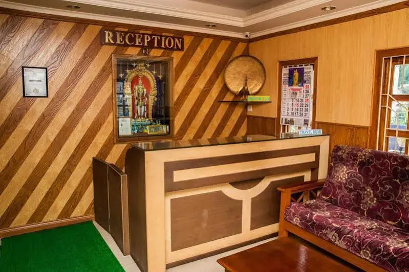 Hotel Gurupriya