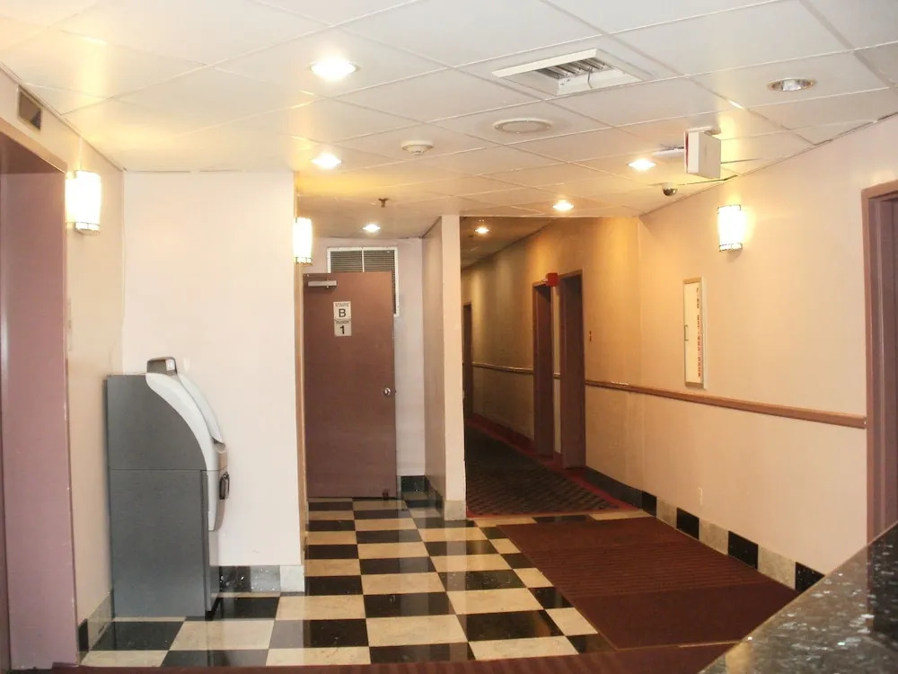 Galaxy Motel
