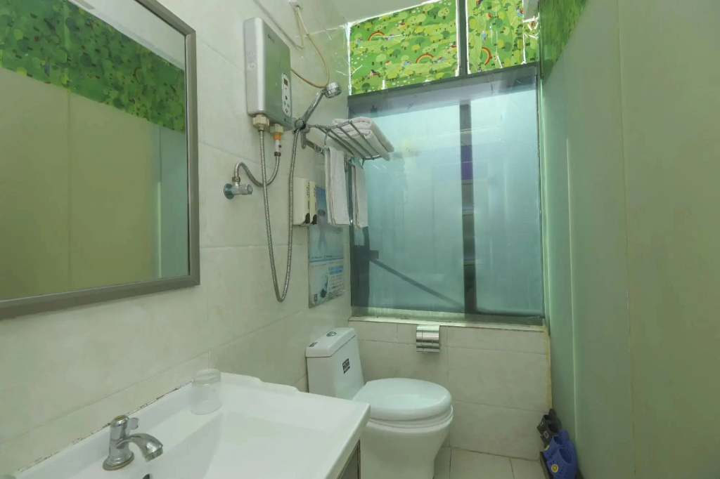 Ruichen Hostel