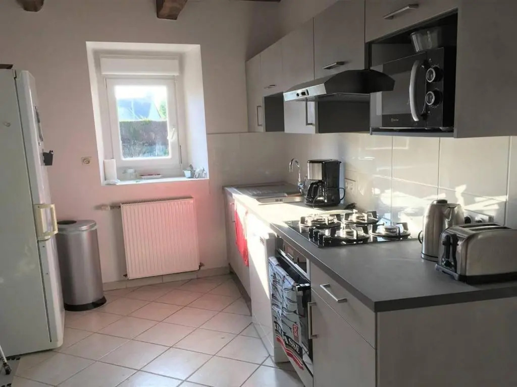 Maison Trébeurden, 3 pièces, 6 personnes - FR-1-368-4