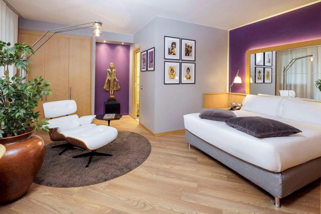 Best Western Plus Executive Hotel and Suites