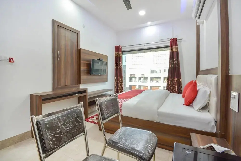 Hotel Govindham by OYO Rooms