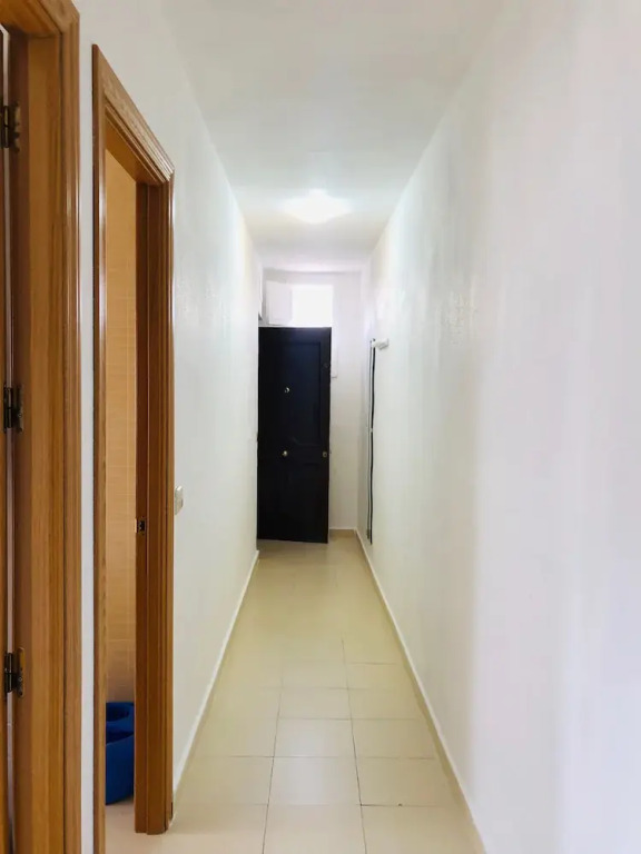 Apartamentos Goodnight