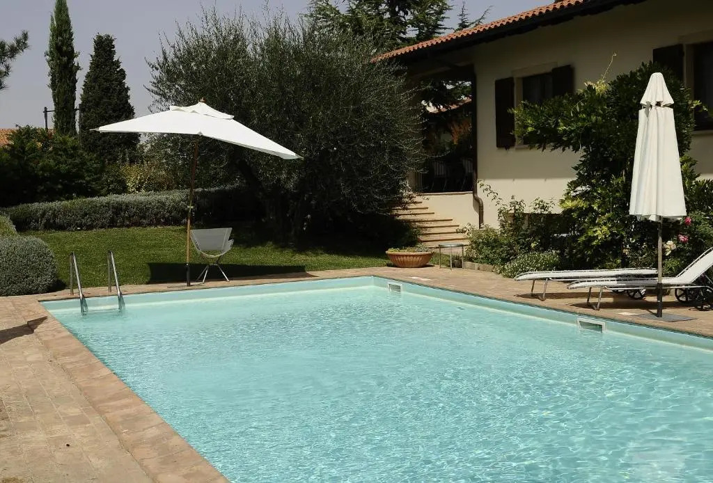 Hotel Rutiliano