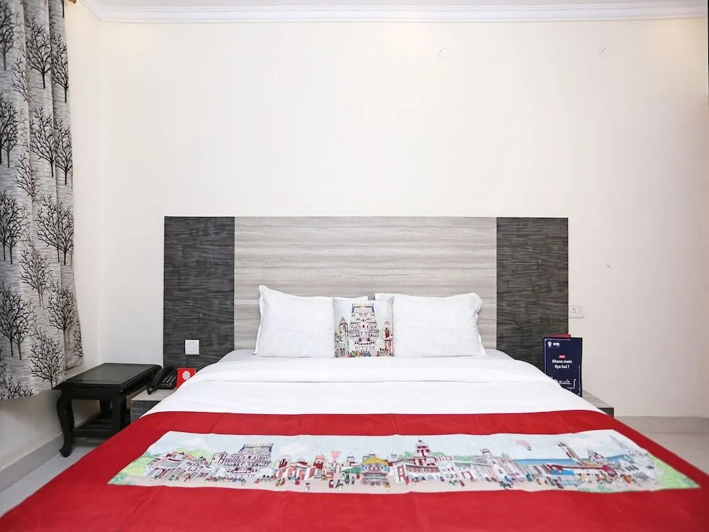 OYO 10082 Hotel Mountain View