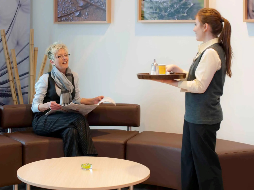 ibis Heilbronn City
