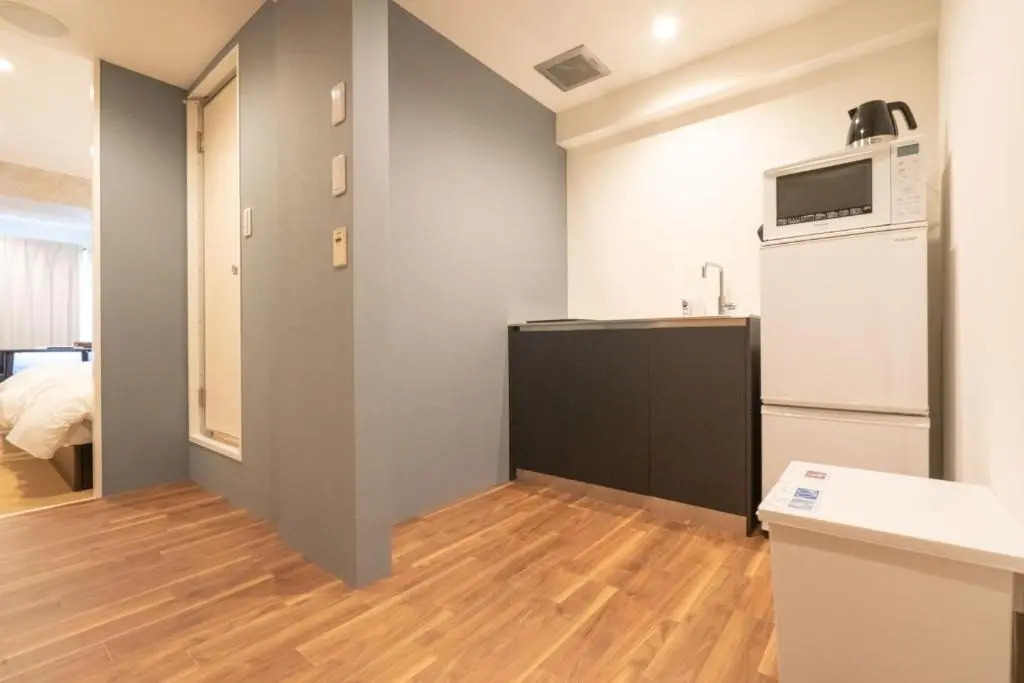 Lions Mansion Echigo Yuzawa - Vacation STAY 8424
