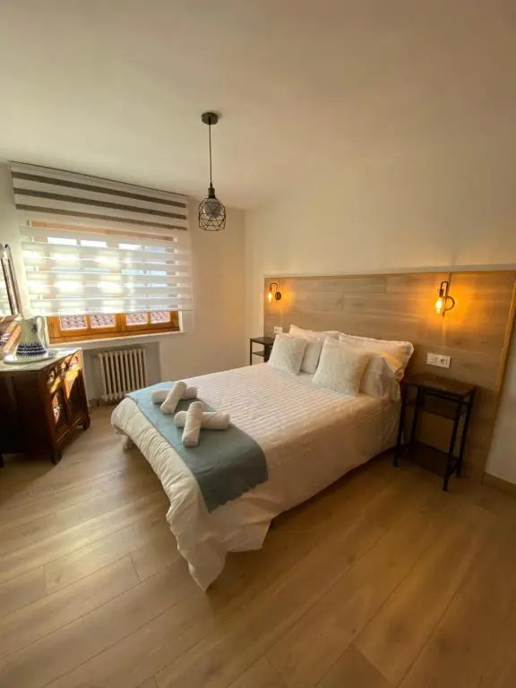 Casa Vacacional Entreplayas Cudillero - Artedo y Oleiros