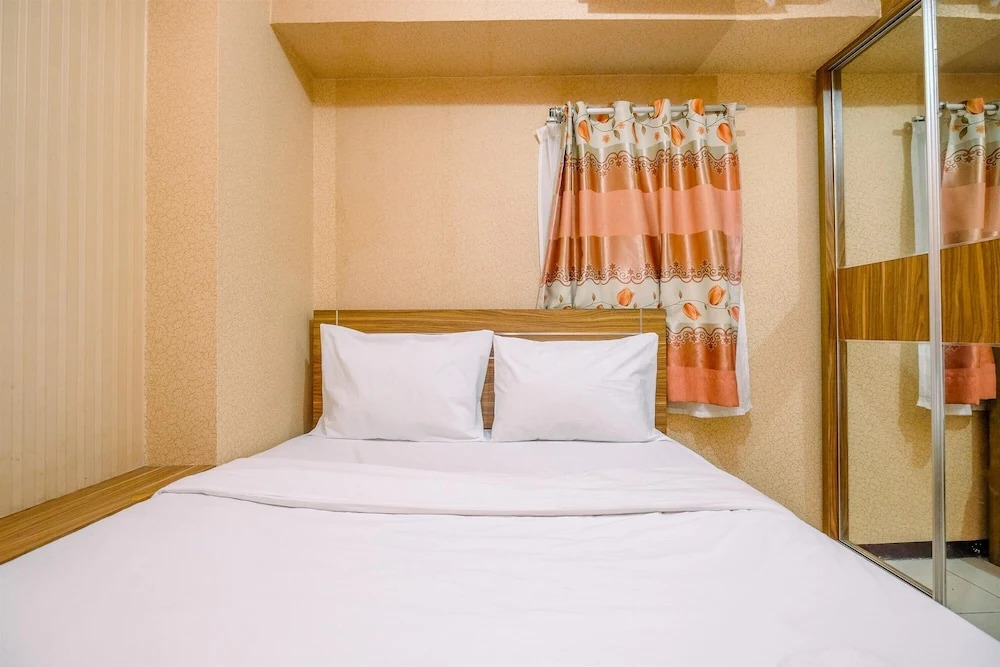 Simply Look 2Br At Bogor Valley Apartment