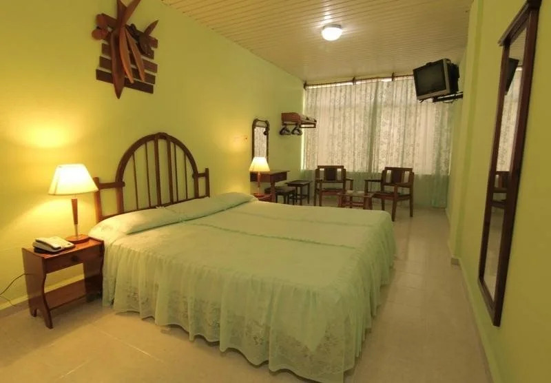 Villa Bayamo