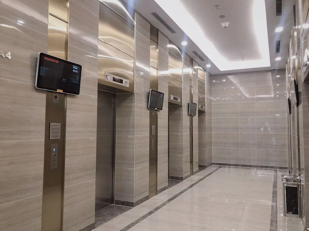 Lunetta Serviced Apartment