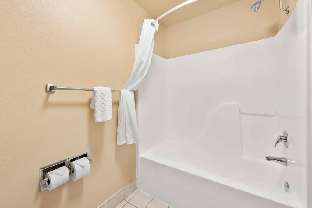 Best Western Topaz Lake Inn