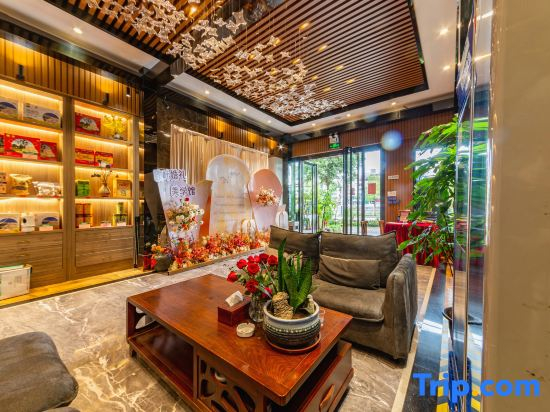 Xingyuewan Hotel