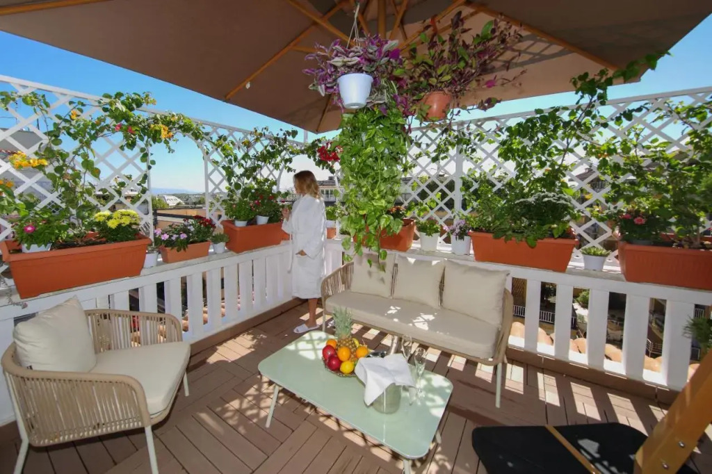 Carpegna Suite 92 Apartment Wellness E SPA