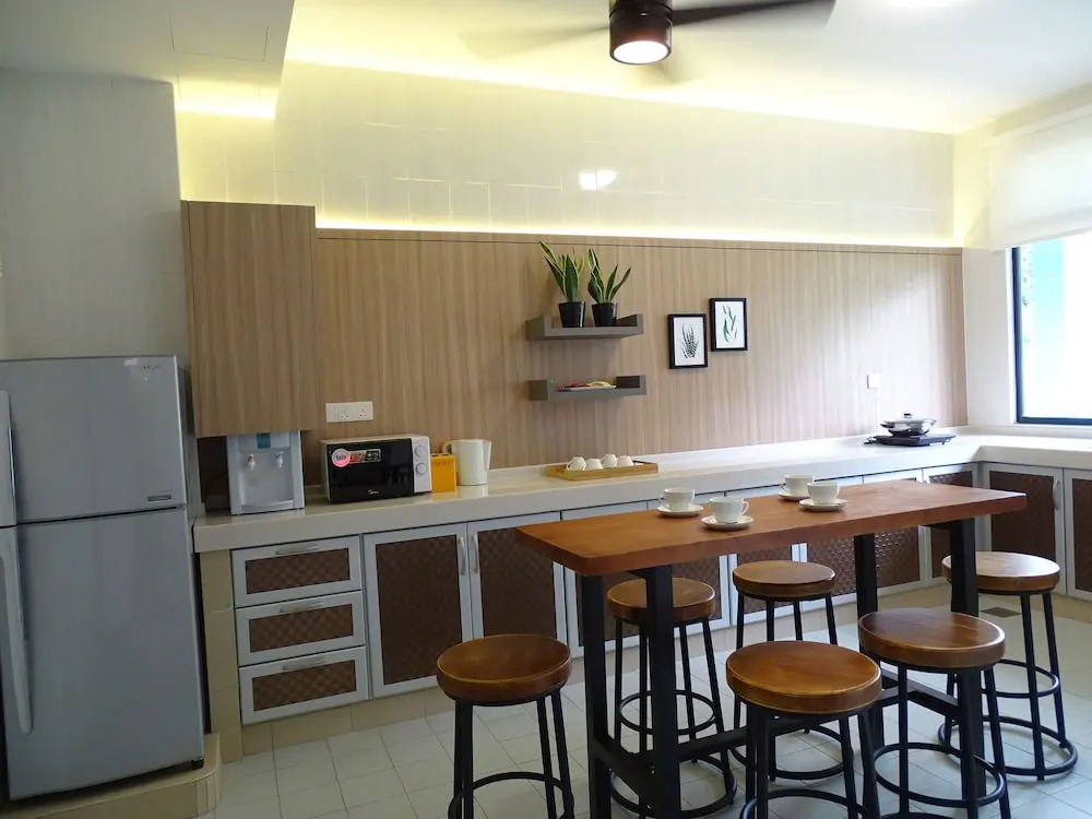 Tanjung Puteri Golf and Resort Malaysia
