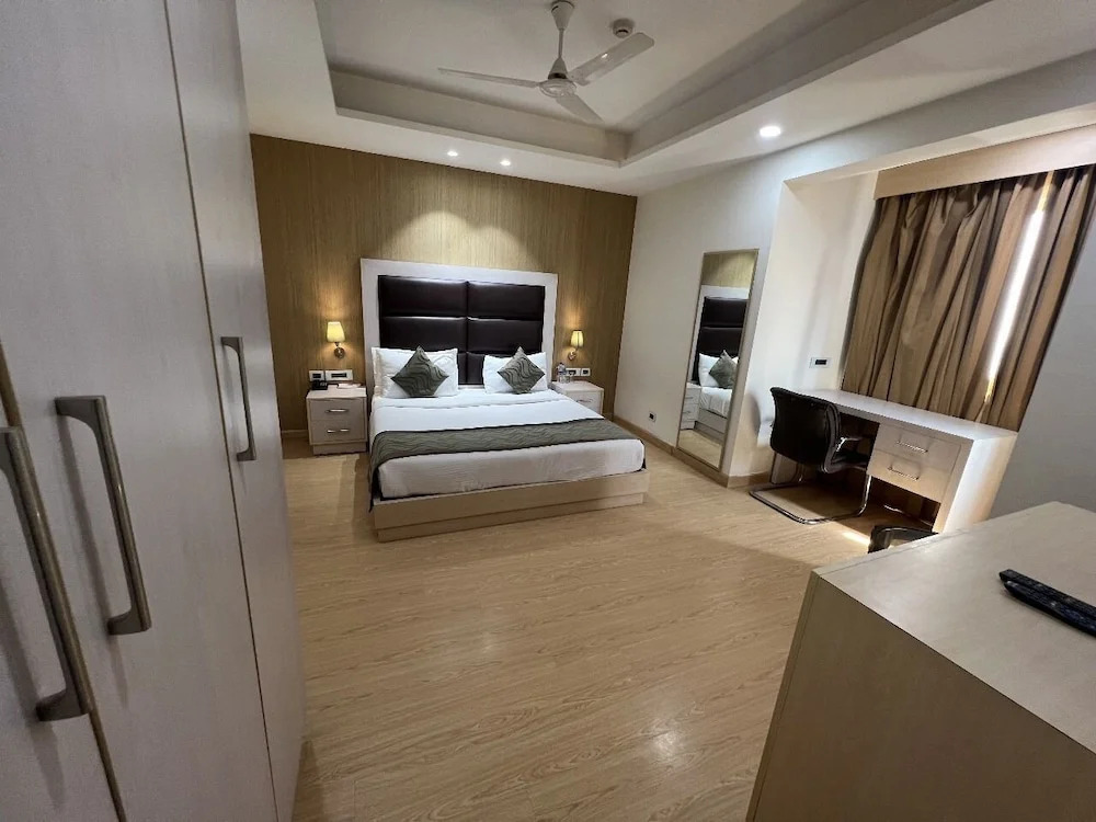 Nikko Palm Bliss Boutique Hotel