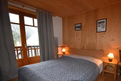 Vaujany Locations - Chalet Perin
