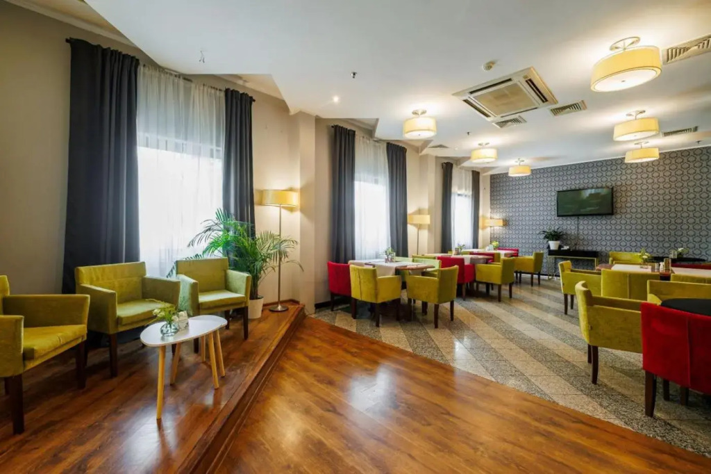 Hotel 500 Stryków