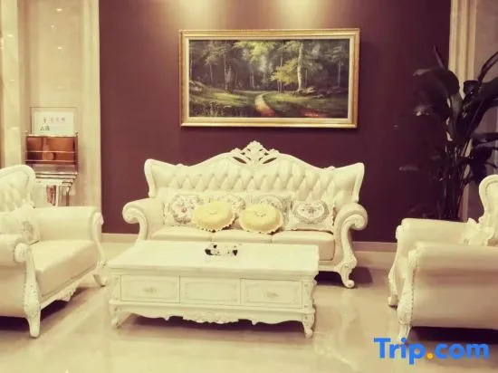 Tiantai Sanyi Hotel