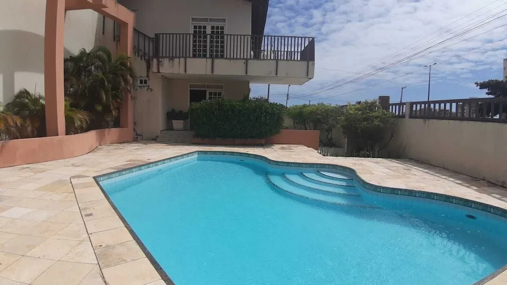 Hotel Praia 2000
