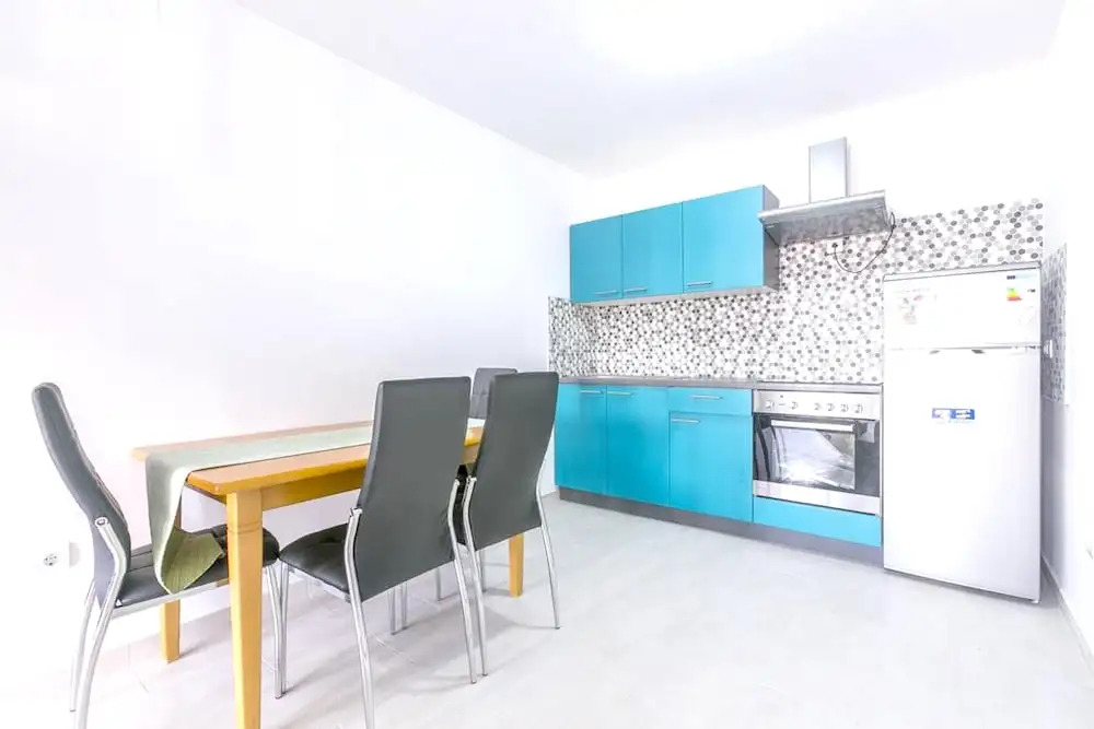 Apartment With one Bedroom in Medulin, With Wonderful sea View, Furnis