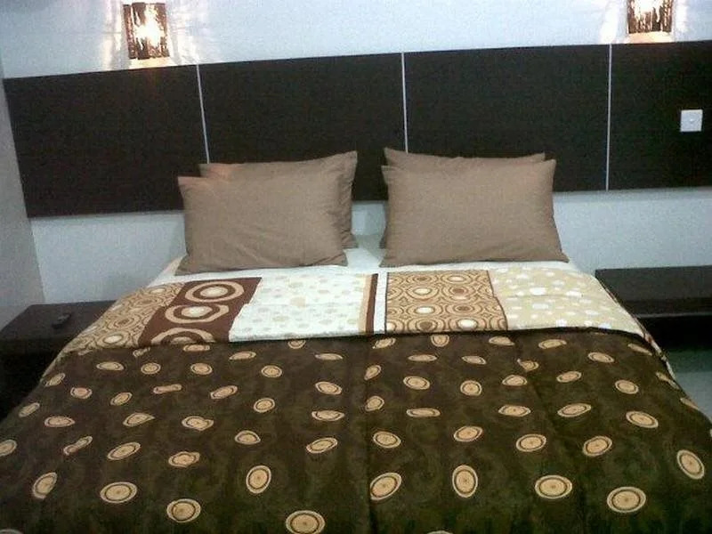 Pondok Kita Homestay