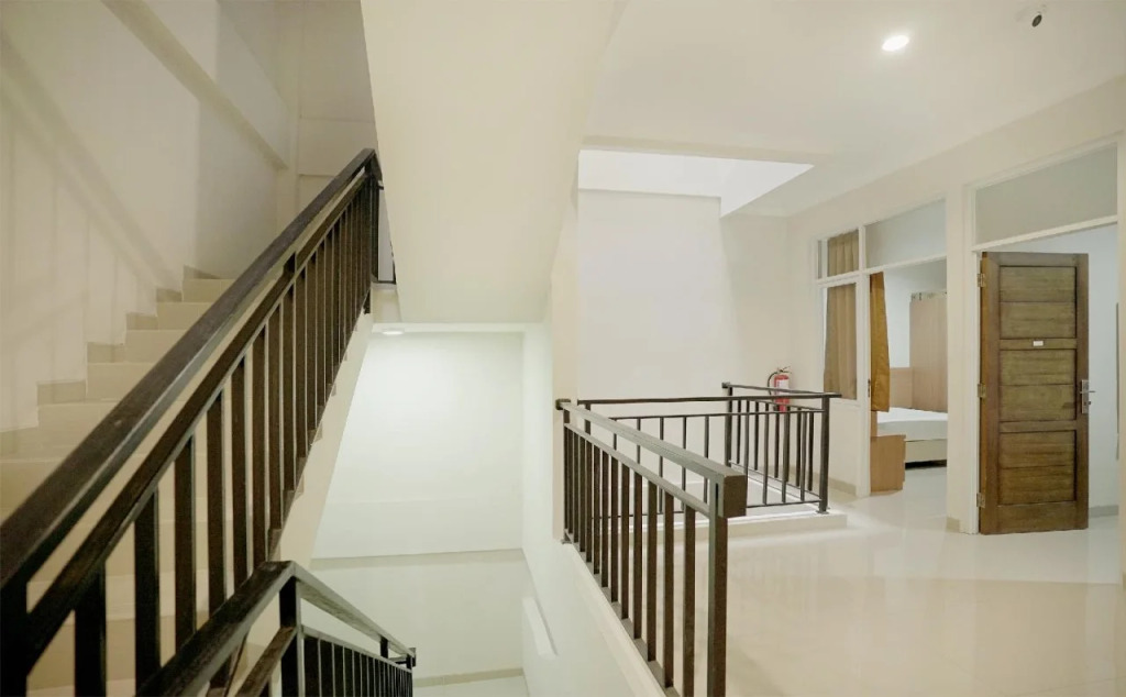 OYO 415 Kartini 8 Residence