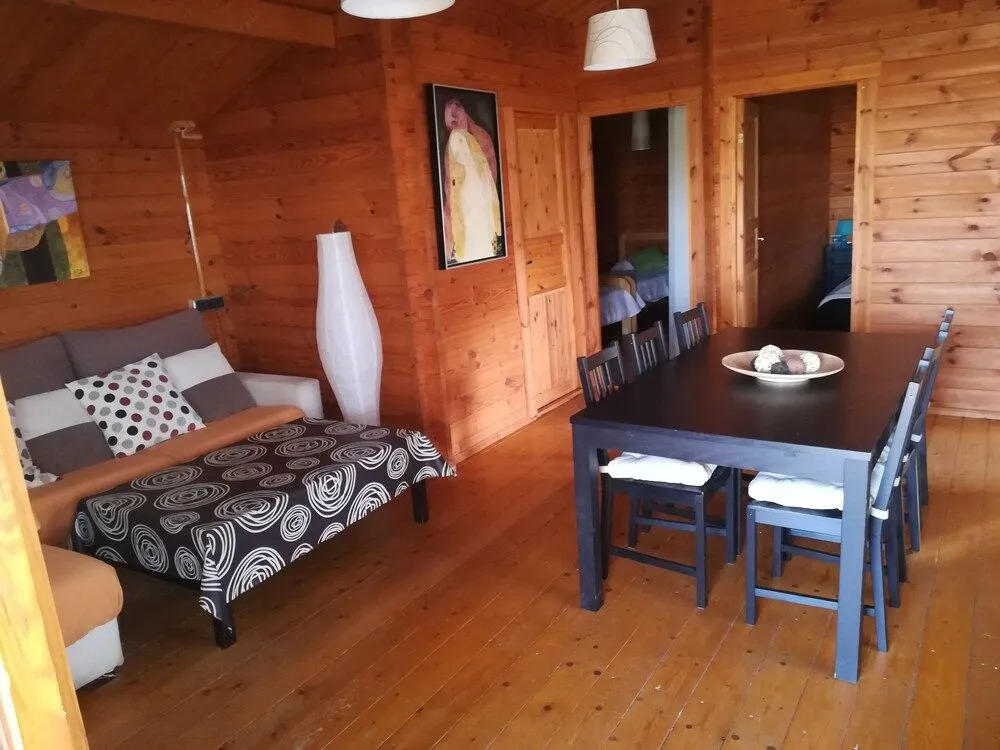 Bungalows y Glamping Medina Sidonia
