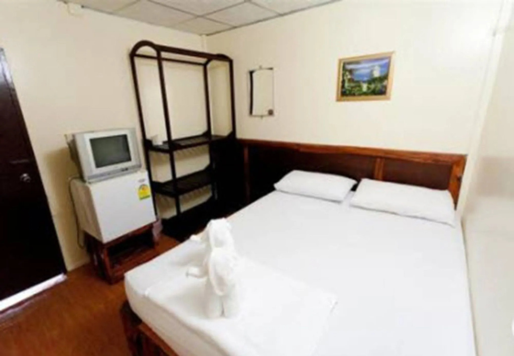 Chang Cliff Resort