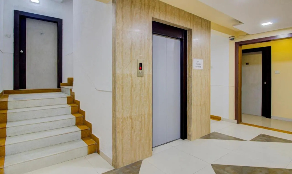 Itsy Hotels Prince Regency