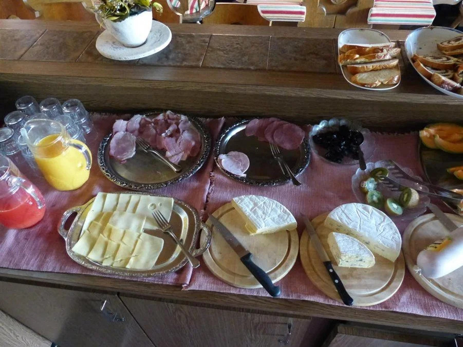 Pension Hohenrainer