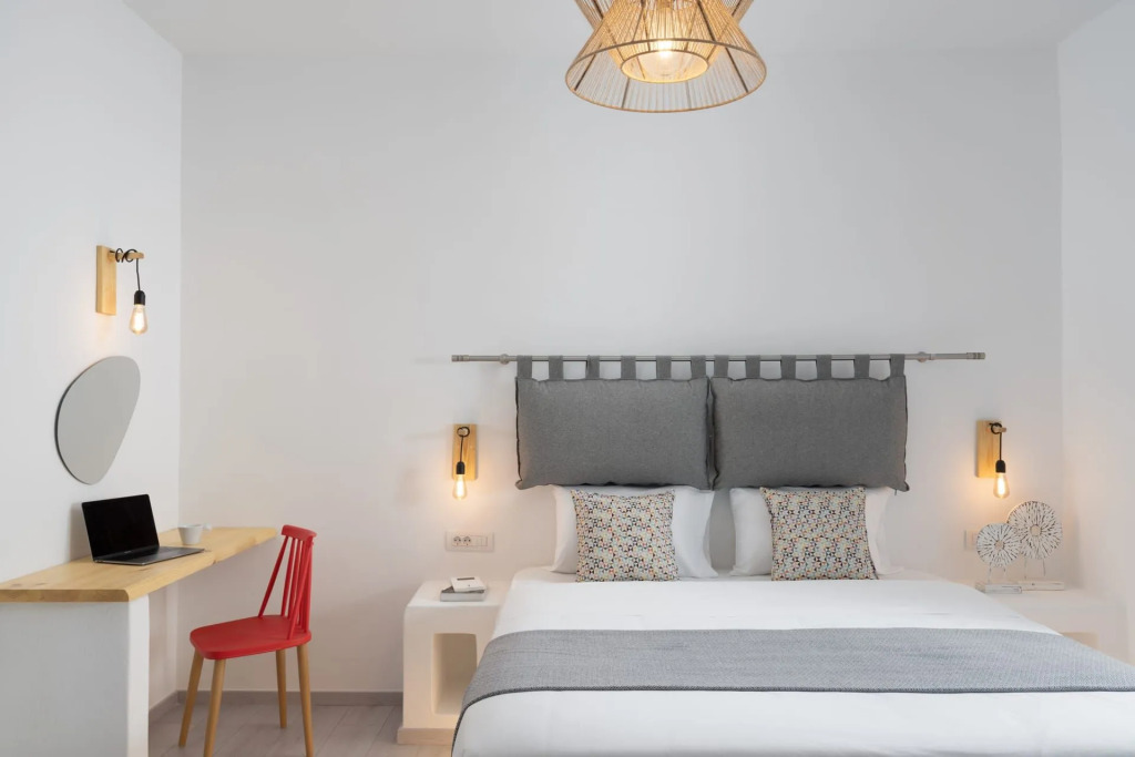 Sunray Lodgings